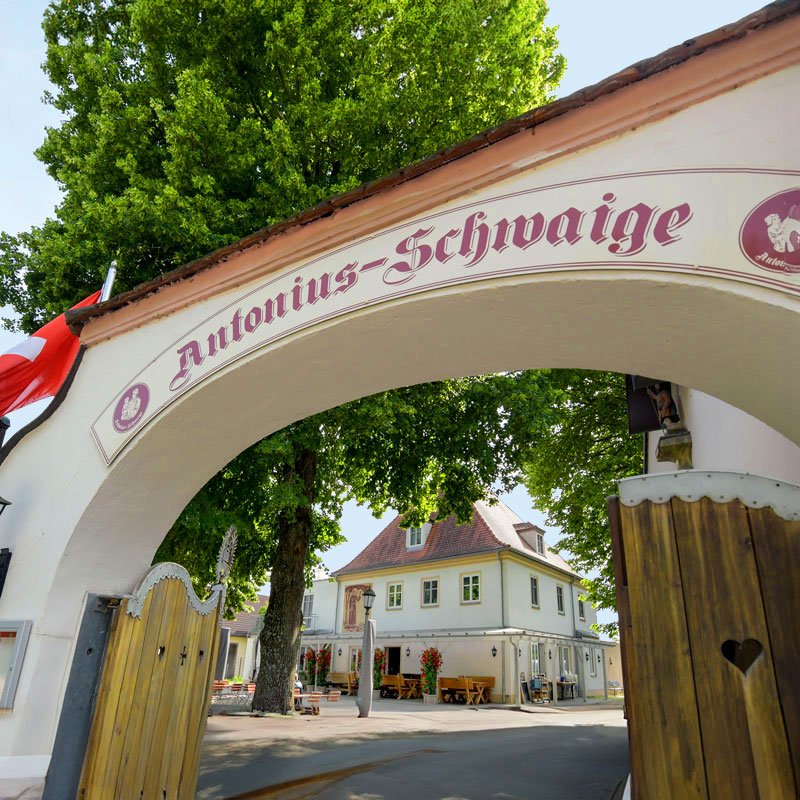 Antoniusschwaige